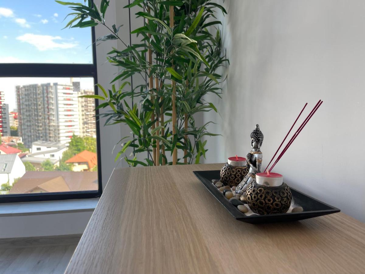 Retreat Luxury Apartment Near Presidential Palace بوخارست المظهر الخارجي الصورة