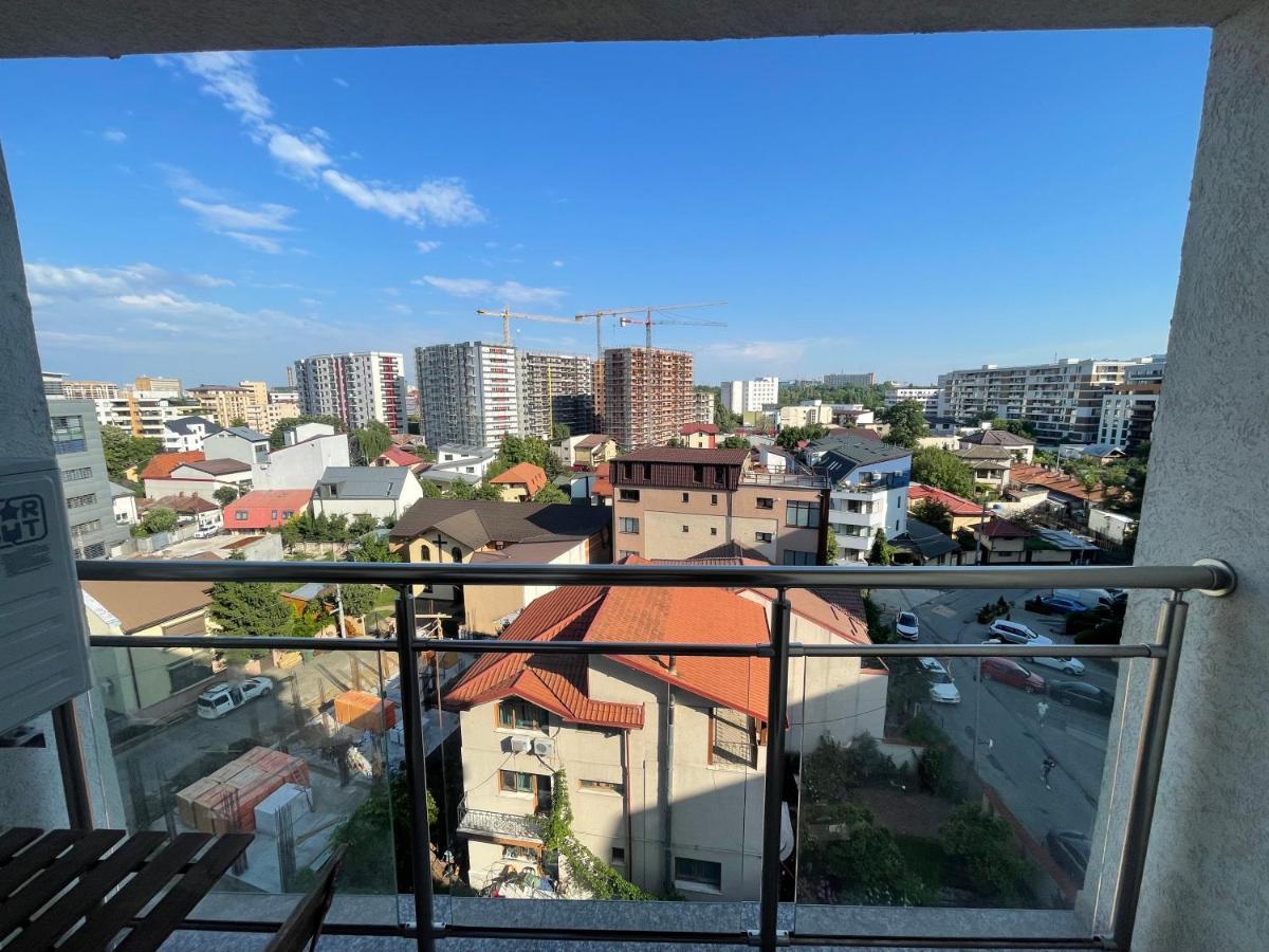 Retreat Luxury Apartment Near Presidential Palace بوخارست المظهر الخارجي الصورة