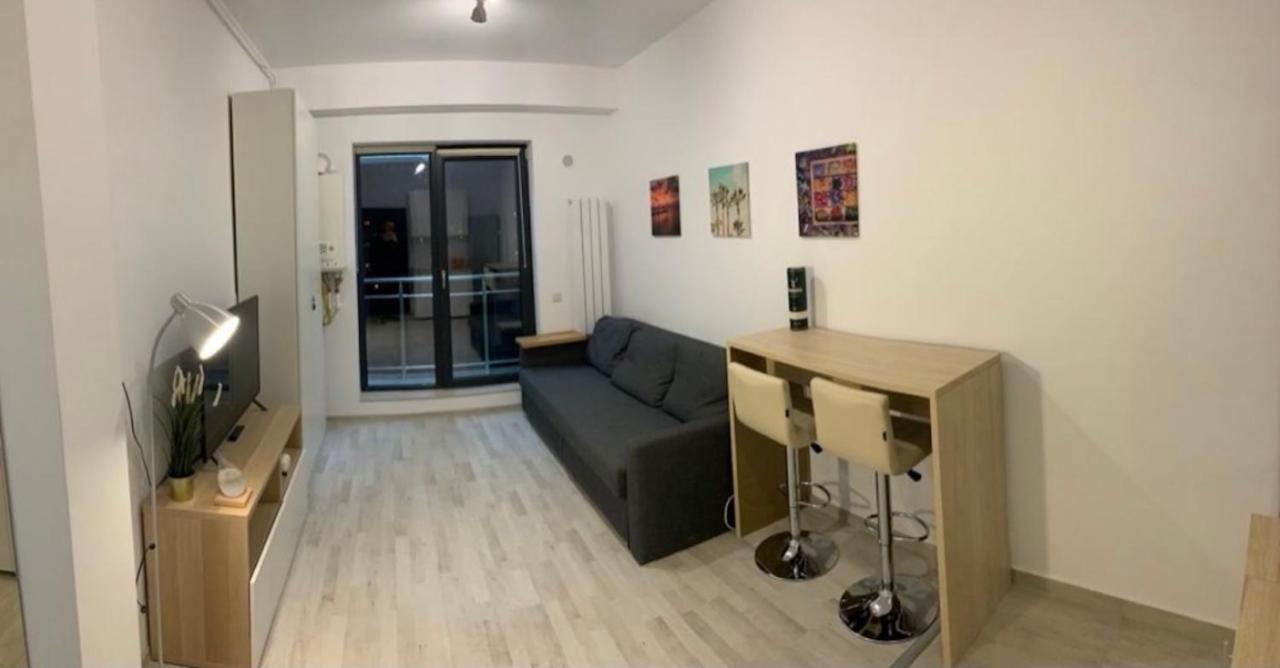 Retreat Luxury Apartment Near Presidential Palace بوخارست المظهر الخارجي الصورة