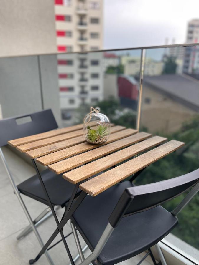 Retreat Luxury Apartment Near Presidential Palace بوخارست المظهر الخارجي الصورة