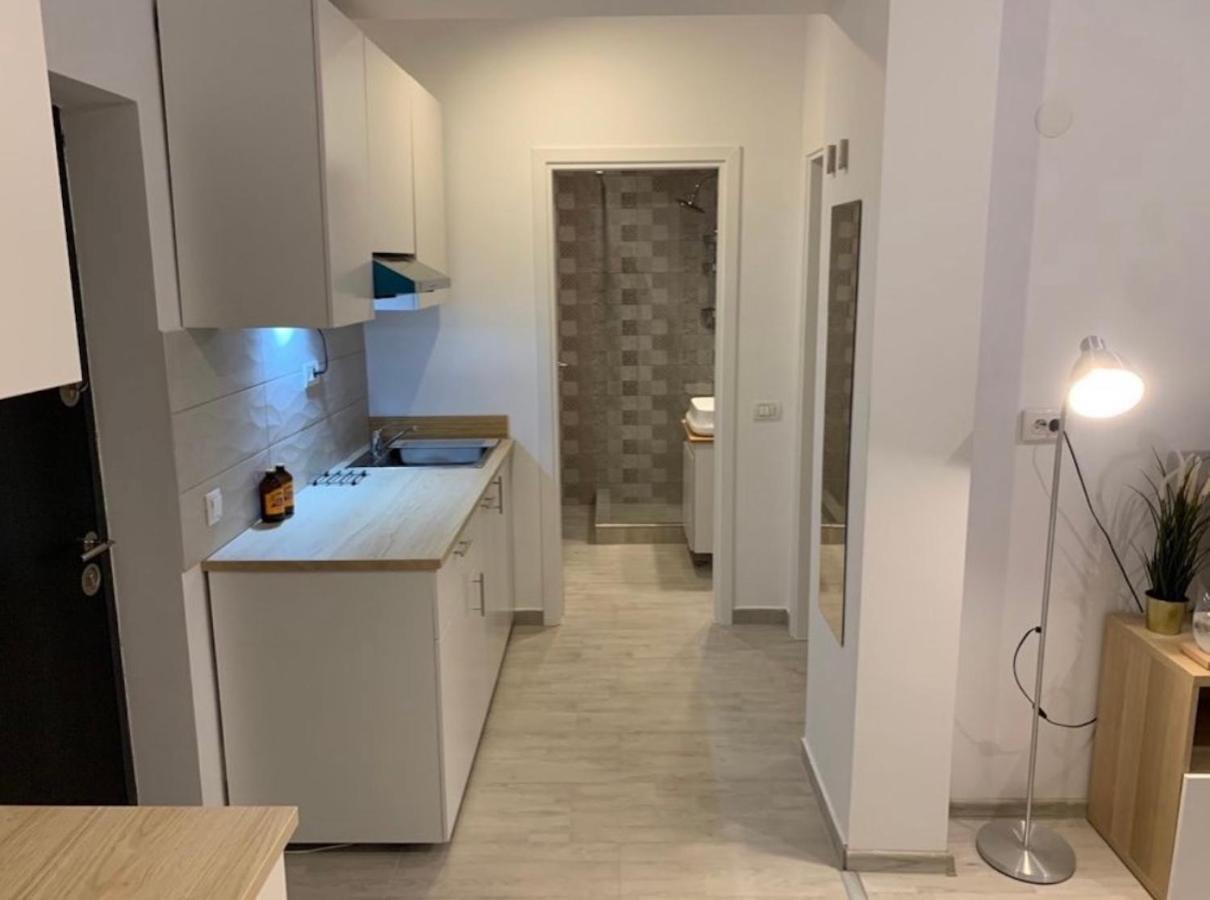 Retreat Luxury Apartment Near Presidential Palace بوخارست المظهر الخارجي الصورة