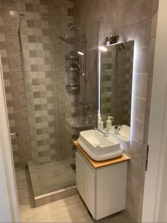 Retreat Luxury Apartment Near Presidential Palace بوخارست المظهر الخارجي الصورة