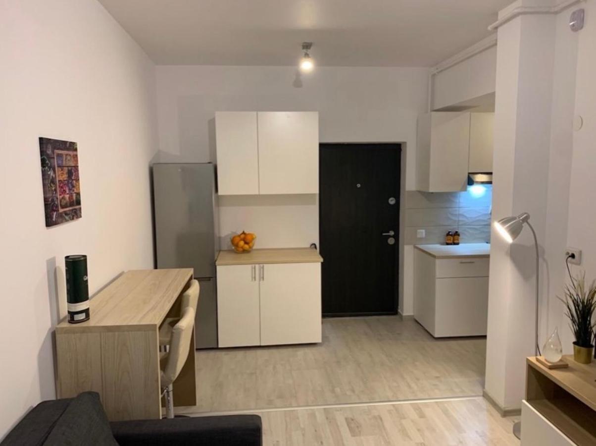 Retreat Luxury Apartment Near Presidential Palace بوخارست المظهر الخارجي الصورة
