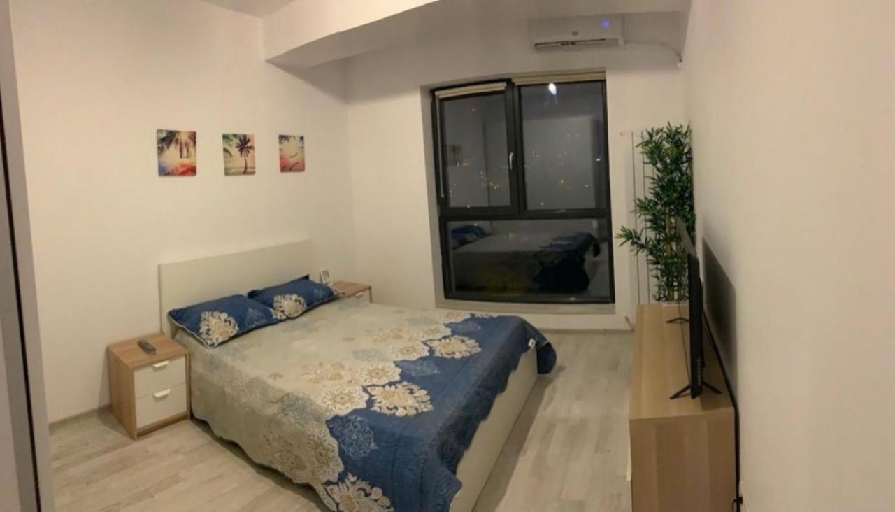 Retreat Luxury Apartment Near Presidential Palace بوخارست المظهر الخارجي الصورة