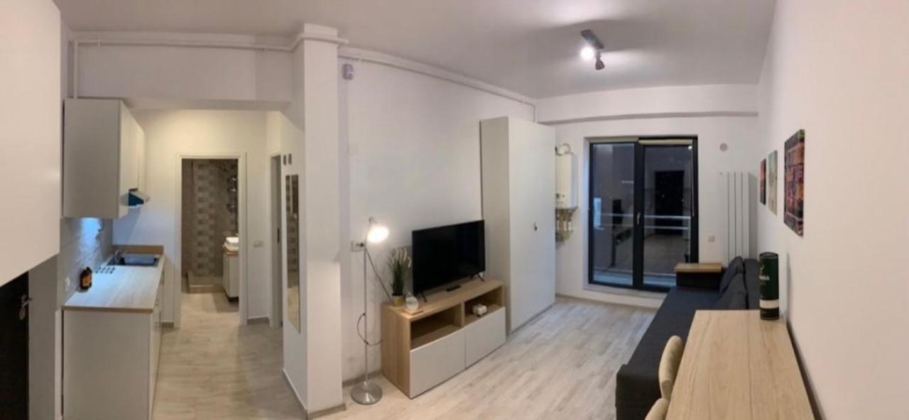 Retreat Luxury Apartment Near Presidential Palace بوخارست المظهر الخارجي الصورة