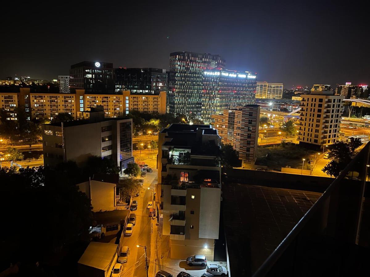 Retreat Luxury Apartment Near Presidential Palace بوخارست المظهر الخارجي الصورة